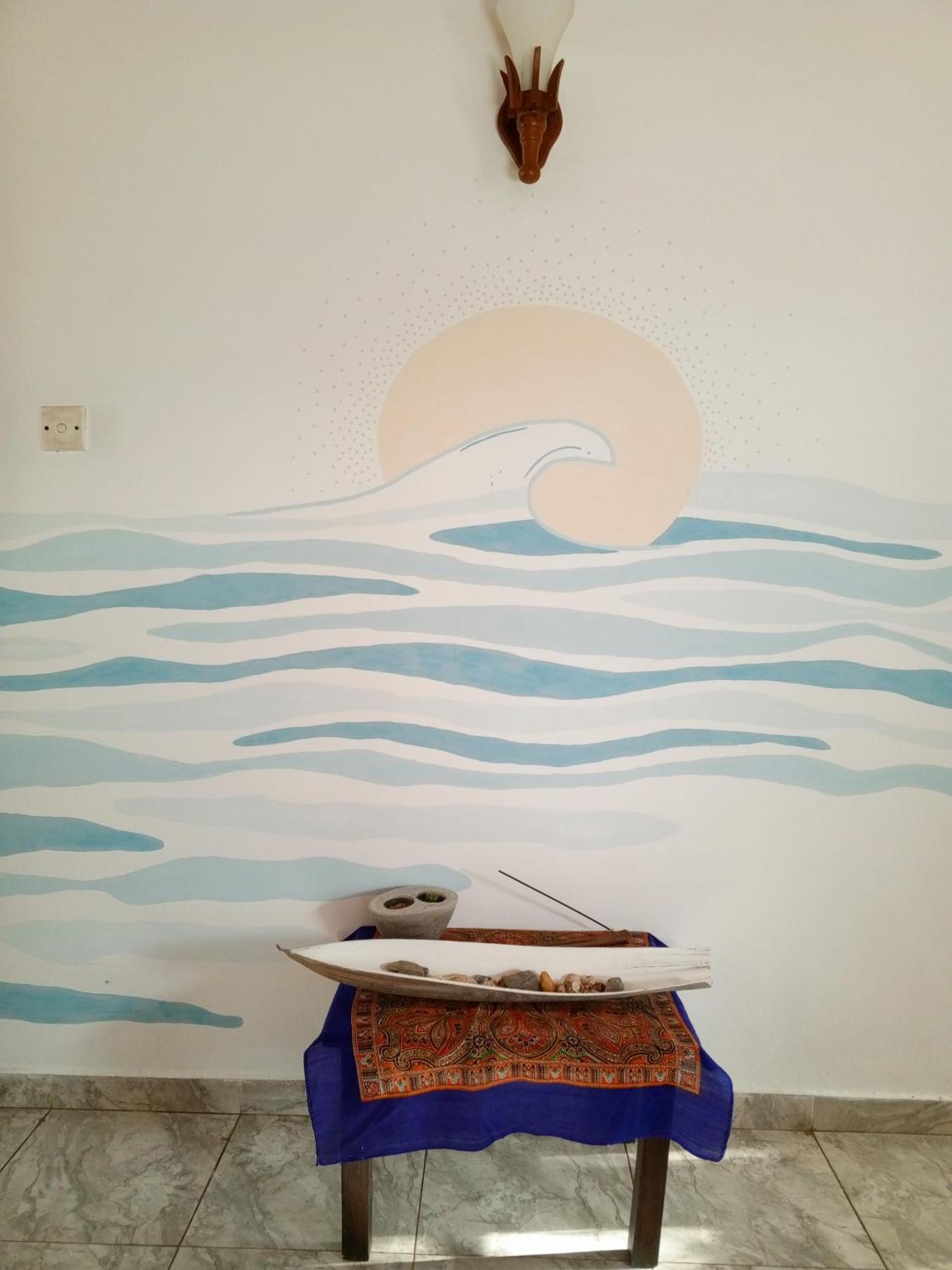 Voulez-Vous, Managed By Dikwella Beach Hotel Kamer foto