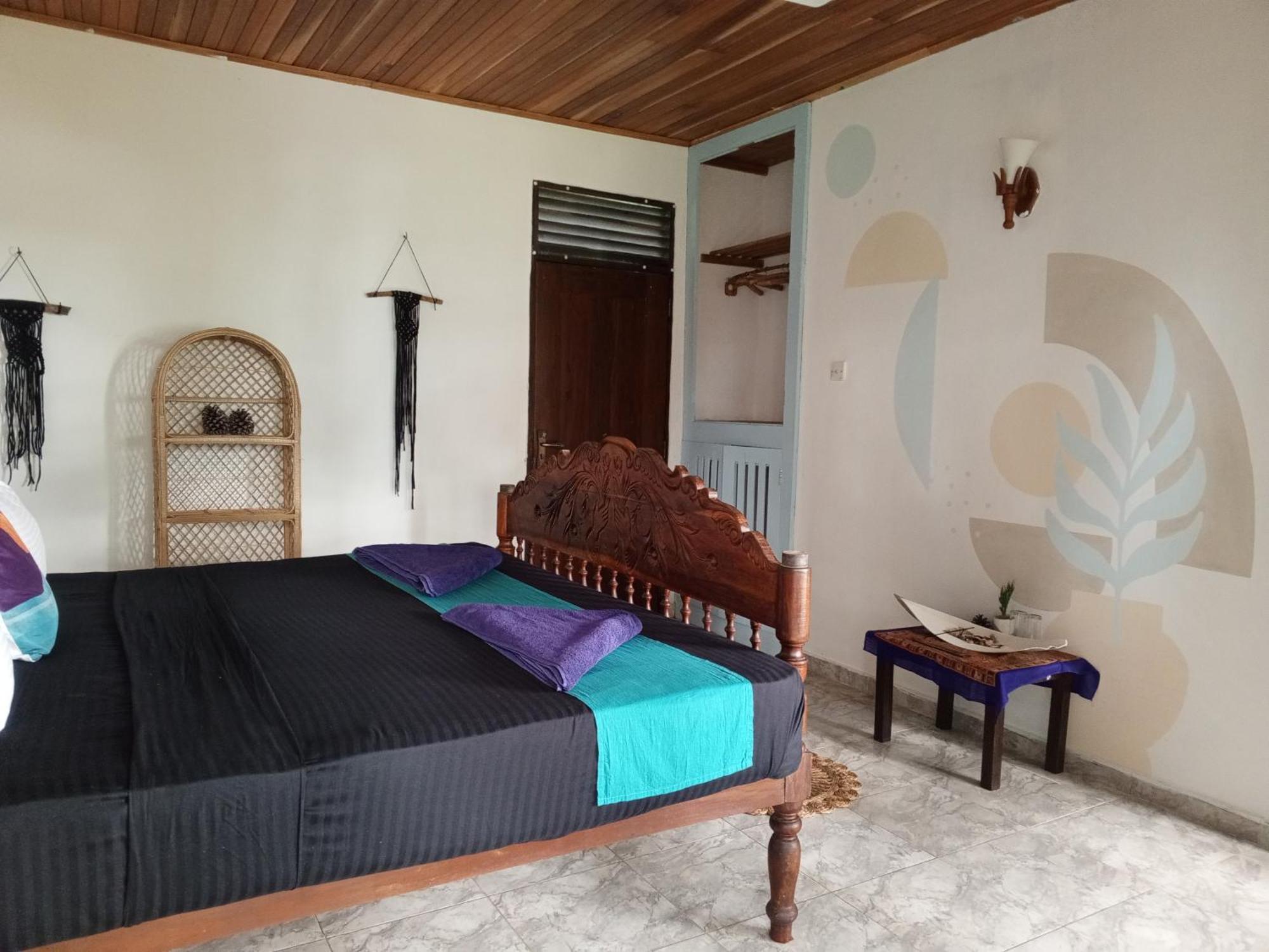 Voulez-Vous, Managed By Dikwella Beach Hotel Kamer foto