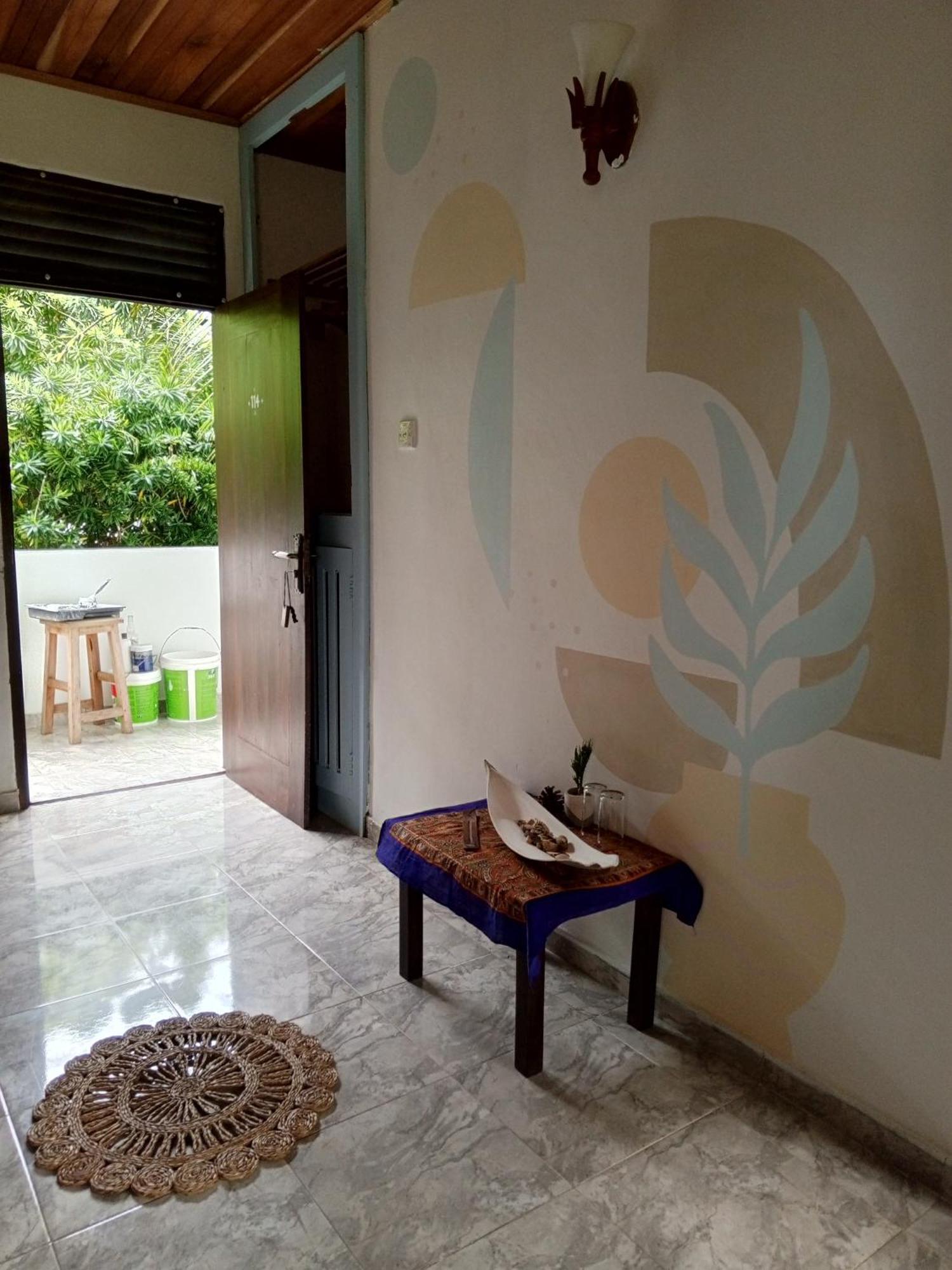 Voulez-Vous, Managed By Dikwella Beach Hotel Kamer foto